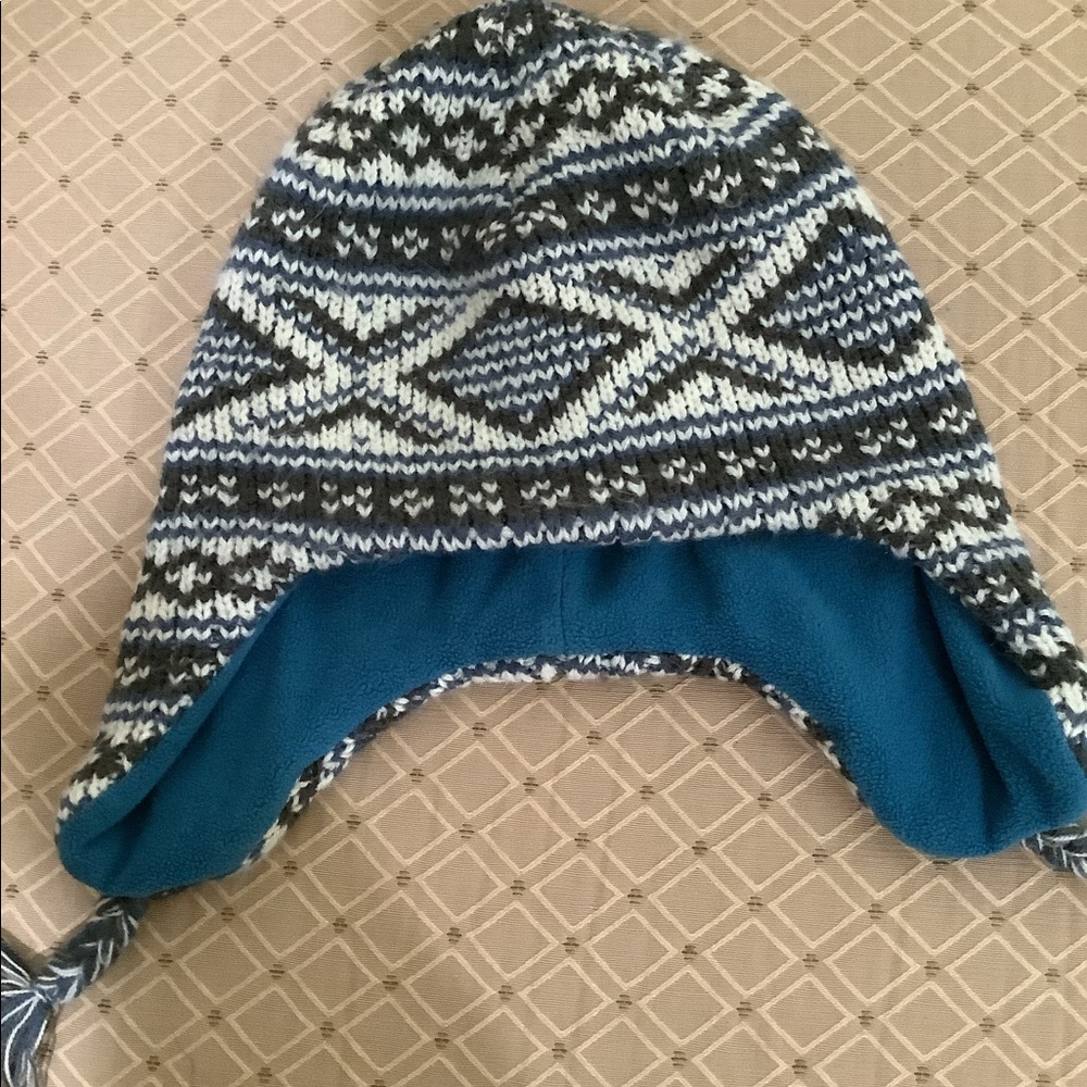 Gap beanie